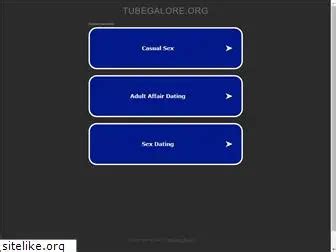 tubeglore|Similar To TubeGalore.com